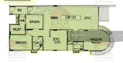 St. Francis Lodge (D12), Apartment #558339521